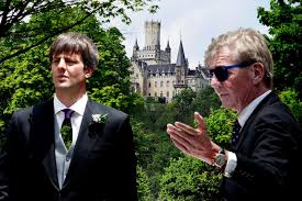 Der zwischen der landesregierung und ernst august junior ausgehandelte verkauf der immobilie an eine niedersächsische stiftung ist politisch hoch umstritten. Prinz Ernst August Jr Von Hannover Verkauf Von Marienburg Droht Zu Stoppen Gala De