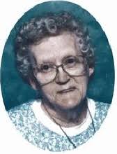 Obituary information for Rose Catherine Leppert