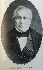 Houghton Surname Project