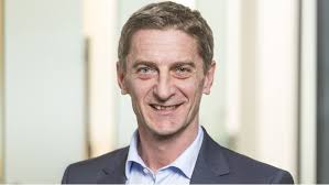 Oracle Deutschland-Chef Frank Obermeier im Interview: Cloud Computing