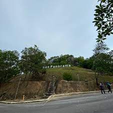 Bukit panorama travelers' reviews, business hours, introduction, open hours. Bukit Panorama Mountain In Kuala Terengganu
