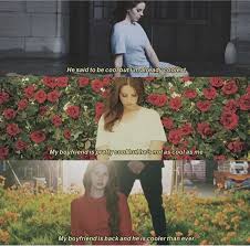 Su Tumblr Puoi Esprimerti Scoprirti E Creare Legami Tramite I Contenuti Che Ti Piacciono E Dove I Tuoi Interessi Ti In 2020 Lana Del Rey Lana Del Lana Del Rey Quotes (2009) bollywood film, su chhe su chhe song music by and lyrics by. pinterest
