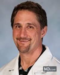 Edward M. Ferris, MD