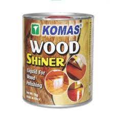 You make the memories, we make the shiners. Komas Wood Shiner Packaging Size 1 L Komas Chimica Private Limited Id 21908868388