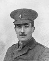 Major John Robert Trinder