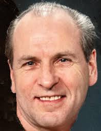 Obituary information for Basil Murphy