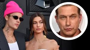 Bikin Heboh Jagat Maya! Begini Pernyataan Stephen Baldwin Ayah Mertua  Justin Bieber Khawatirkan Putri dan Menantunya! Ada Apa?