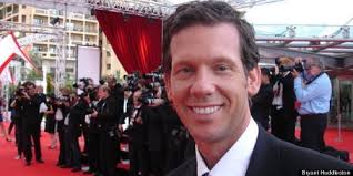 Bryant Huddleston, Gay Producer, Claims Arkansas High School Canceled  Graduation Speech Over His Sexuality