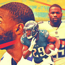 July 12, 2021 at 1:52 p.m. Demarco Murray And The Sad Financial Reality Of Nfl Running Backs The Ringer