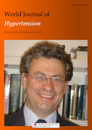 World Journal of Hypertension