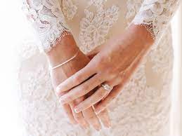 What Hand Does Your Wedding And Engagement Ring Go On Buying An Engagement Ring Beautiful Diamond Engagement Ring Custom Engagement Ring