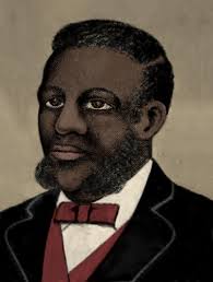 Heroes of the Faith: Lott Carey