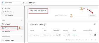 Check spelling or type a new query. How To Create An Xml Sitemap And Submit It To Google Search Engine Watch