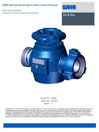 Closed please note that level 2 business statistics has been moved to the september 2021 exam series. Spm Exl Plug Valve Valve Screw