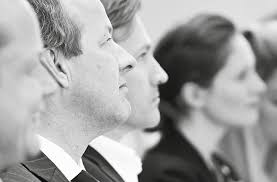 Public affairs committees and groups