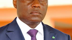 Shugaba Jose Mario Vaz ya nada sabon Firaminista a Guinea Bissau