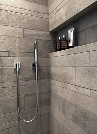 Heimwohl Badezimmer Duschnische Badezimmer Dusche