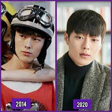 In search of treatment, he's placed in the care of ji hye soo (gong hyo jin), who specializes in psychiatry because of her inability. Kdrama Land K Star Profile Jang Ki Yong Jang Ki Yong Facebook