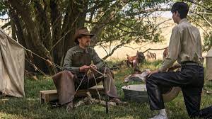 Ataque dos cães avaliado por quem mais entende de cinema, o público. Ataque Dos Caes E Um Drama Western Com Clima De Apreensao Acidadeon Circuito Das Aguas