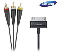 The tv in the video is a samsung. How Do I Connect My Galaxy Tab A To My Sanyo Smart Tv Fixya