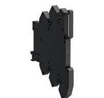 Schneider Electric RSL1PREU Relay Plug-In-Electromagnetic - pre assembled,  6A, 1CO, with LED, spring terminals, 48V AC/DC