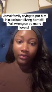 Smh it be ya own family #viralvideo #jamal #jamalandlynn  #jamalandluxxurylynn #jamalshead #tbi #lynn #luxurylynn #luxurylynmal  #luxurylynnboyfriend #fypシ #fyp #viral #relationship #messy #messytiktok ...