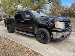 Image result for Black 2009 GMC