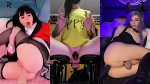 Perfect Teen Girls TikTok Cute Sissy PMV - EPORNER