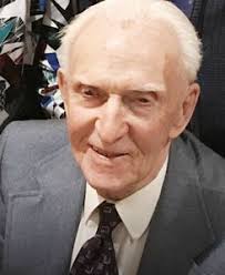 Frederick Towsley Obituary (1921