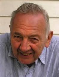 Obituary for Alfred J. Hopf