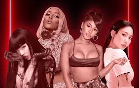 They both attended kendall jenner's halloween party. Saweetie Enlists Jamie Chanmina For International Remix Of Best Friend
