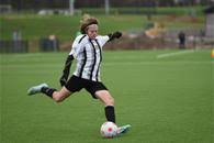 Lane Snyder's Men's Soccer Recruiting Profile