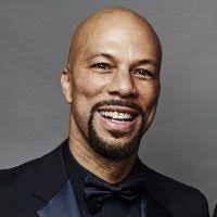 Common with the Grant Park Orchestra