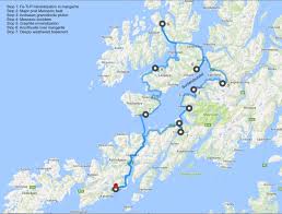 Vesterålen is a district and archipelago in nordland county, norway. Norsk Geologisk Forening Excursion Lofoten And Vesteralen May 31th