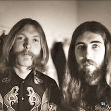 Remembering Duane Allman and Berry Oakley's Performance at Berry College in  Rome, GA