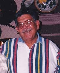 Thomas Buchanan Obituary