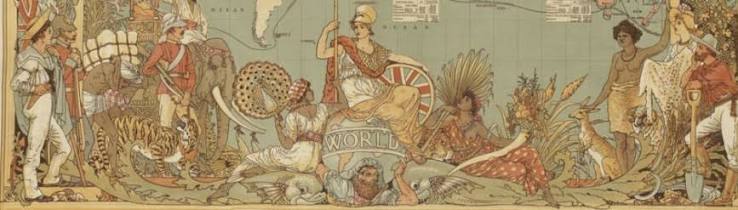 No dogs, no Indians: 70 years after partition, the legacy of British colonialism endures – Imperial & Global Forum