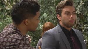 The outlet suggests that sheila could be tampering with his meds, which could be the the final bold and the beautiful episode for the week will find bill plotting to reunite thomas with caroline. The Bold And The Beautiful Spoilers Spectra Family Back To B B Goes To War With Forrester Thomas Turns Traitor Via Celebdirtylaundry Celebrities Temple
