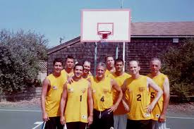 2002 Fire Island Basketball Tounament