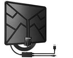 Best Indoor Tv Antenna Amplifier Reviews Shopping Guide And Opinions Tv Antenna Digital Hdtv Antenna Television Antenna