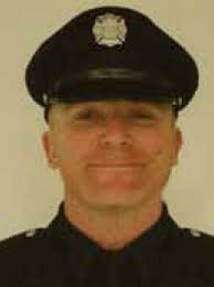 Heroism: Chicago Firefighter Larry McCormack, Squad 5