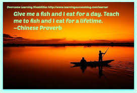 Give Me A Fish And I Eat For A Day Teach Me To Fish And I Eat For A Lifetime Chinese Proverb Teaching Chinese Proverbs Give It To Me