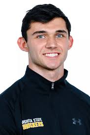 2023 Cross Country Roster