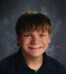 GRADUATING FROM JUNIOR HIGH/MIDDLE SCHOOL...