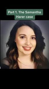 Samantha Herald's Instagram, Twitter & Facebook