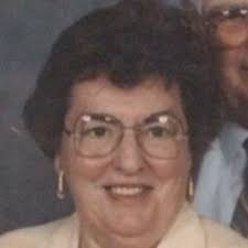 Grace L. Packer Obituary September 18, 2013