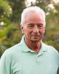 Gerald 'Jerry' Simons