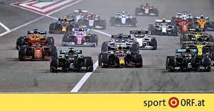 Formel 1, rennen in monaco (monte carlo): Formel 1 Orf Ubertragungen Fur 2021 Fixiert Sport Orf At