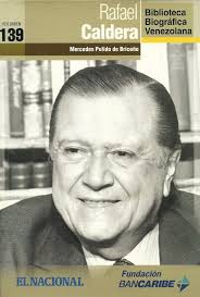 Rafael Caldera, el civilista