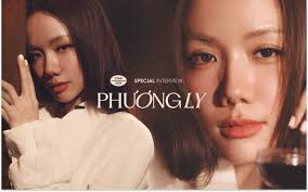 Phương Ly: "Làm con gái, kiêu kỳ một tí cũng được"